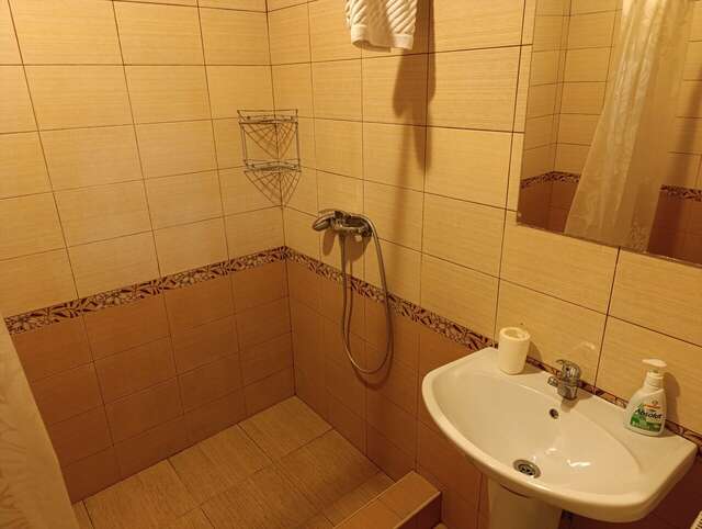 Гостиница Славянка Краснодар-134