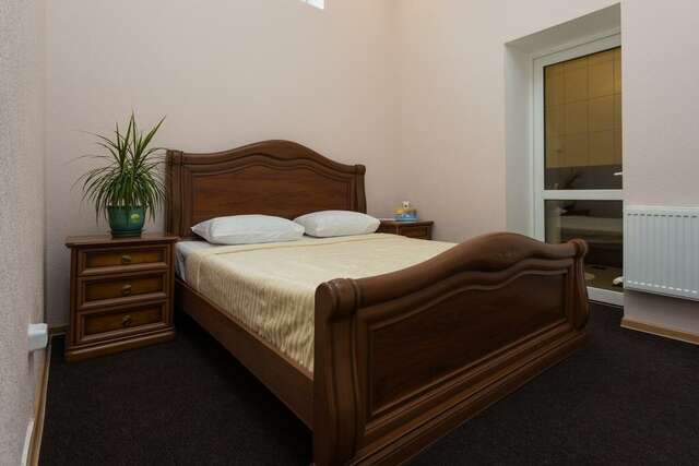 Гостиница Славянка Краснодар-49