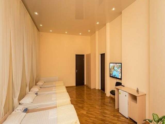 Гостиница Славянка Краснодар-88