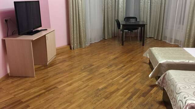 Гостиница Славянка Краснодар-57