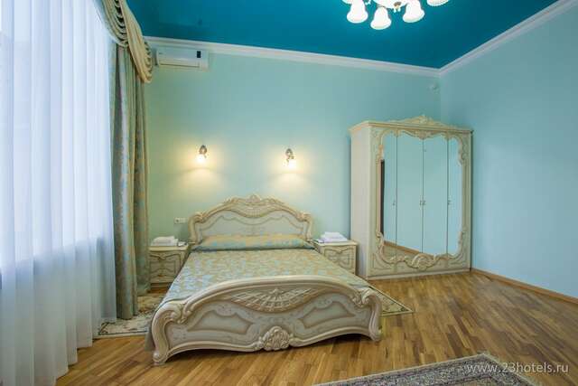 Гостиница Славянка Краснодар-85