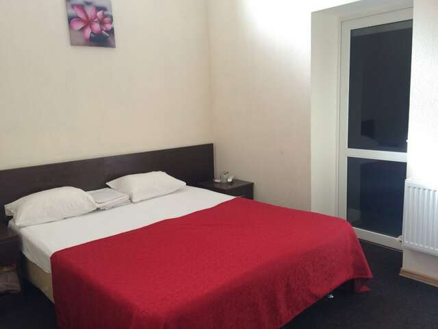 Гостиница Славянка Краснодар-100