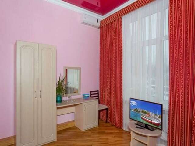 Гостиница Славянка Краснодар-25