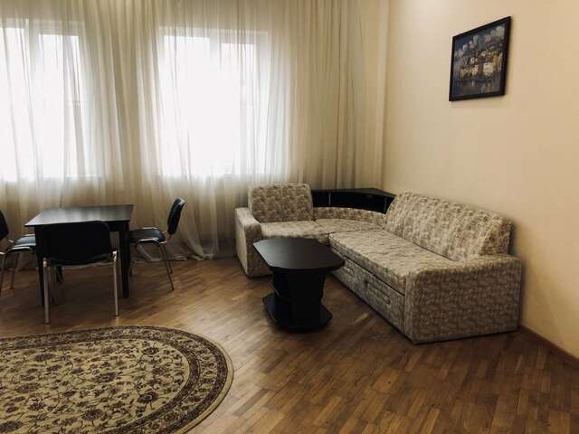 Гостиница Славянка Краснодар-22