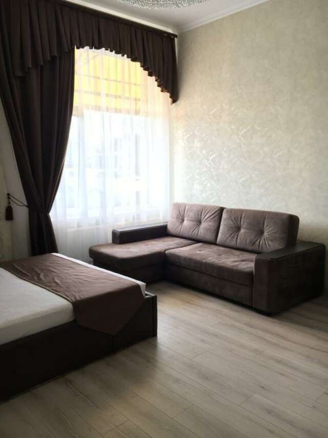 Гостиница Славянка Краснодар-52