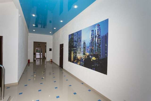 Гостиница Славянка Краснодар-26