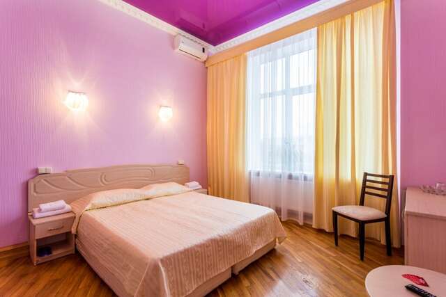 Гостиница Славянка Краснодар-61