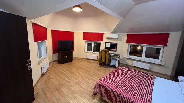 Гостиница Славянка Краснодар-126