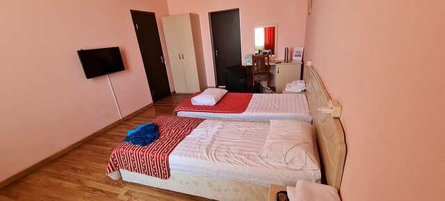 Гостиница Славянка Краснодар-141