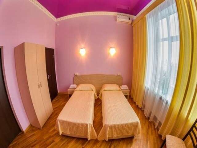 Гостиница Славянка Краснодар-95