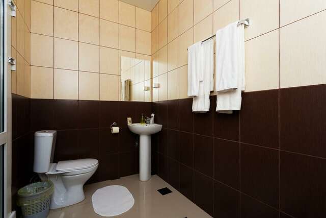 Гостиница Славянка Краснодар-62