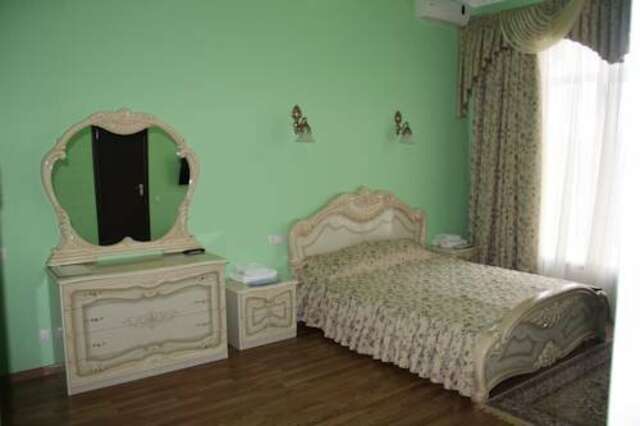 Гостиница Славянка Краснодар-58