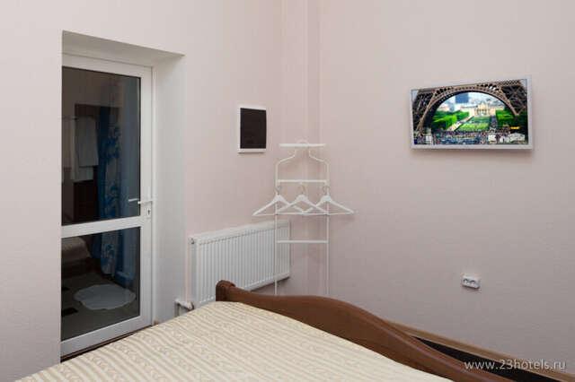 Гостиница Славянка Краснодар-40