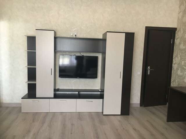 Гостиница Славянка Краснодар-16