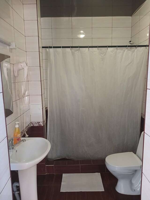 Гостиница Славянка Краснодар-132