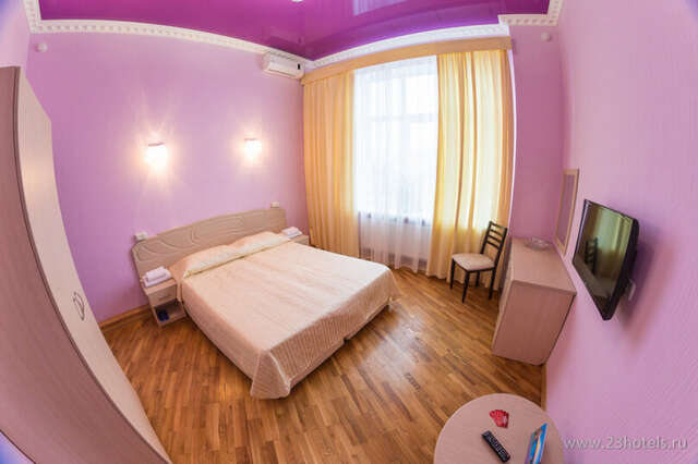 Гостиница Славянка Краснодар-112