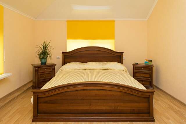 Гостиница Славянка Краснодар-19