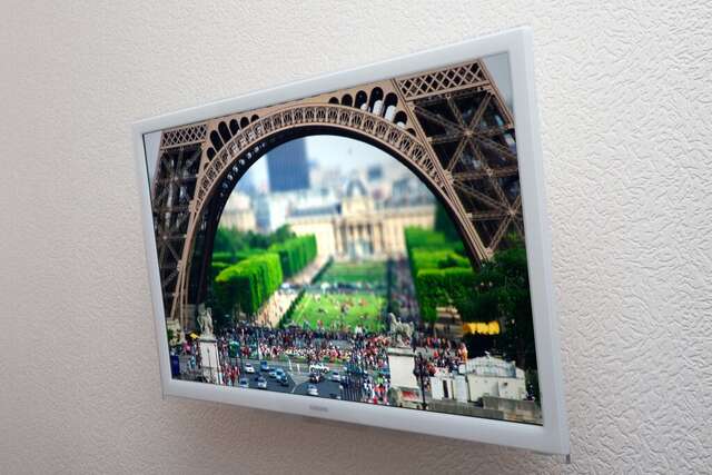 Гостиница Славянка Краснодар-13