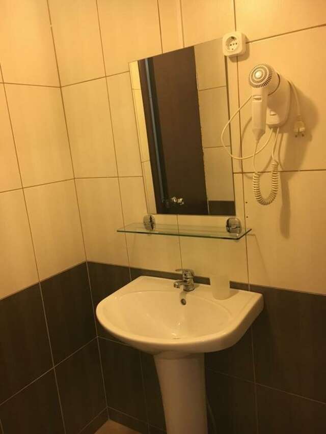 Гостиница Славянка Краснодар-73