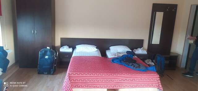 Гостиница Славянка Краснодар-124