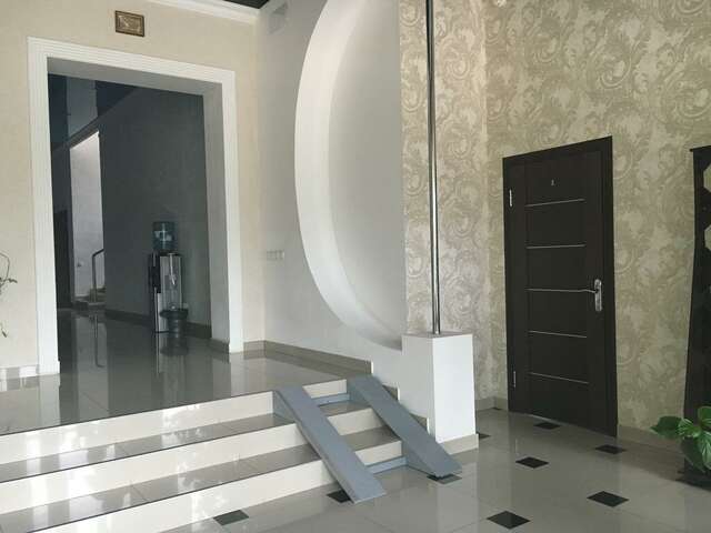 Гостиница Славянка Краснодар-7