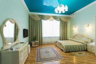 Гостиница Славянка Краснодар  Улучшенный двухместный номер с 1 кроватью-3