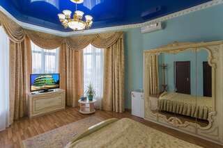 Гостиница Славянка Краснодар  Улучшенный двухместный номер с 1 кроватью-14