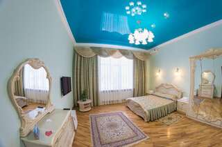 Гостиница Славянка Краснодар  Улучшенный двухместный номер с 1 кроватью-9